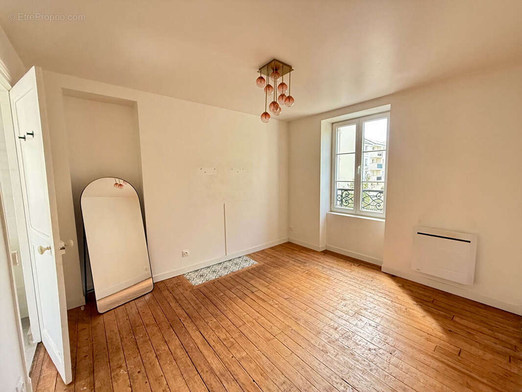 Appartement à CLAMART