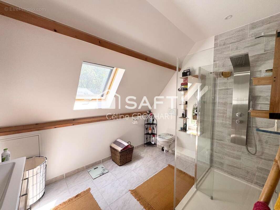 Photo 8 - Maison à VILLAC