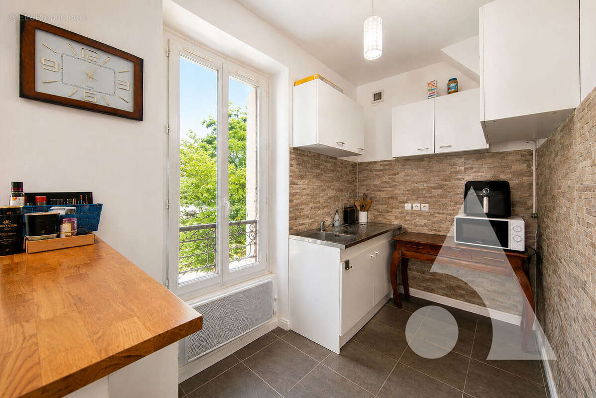 Appartement à CORBEIL-ESSONNES