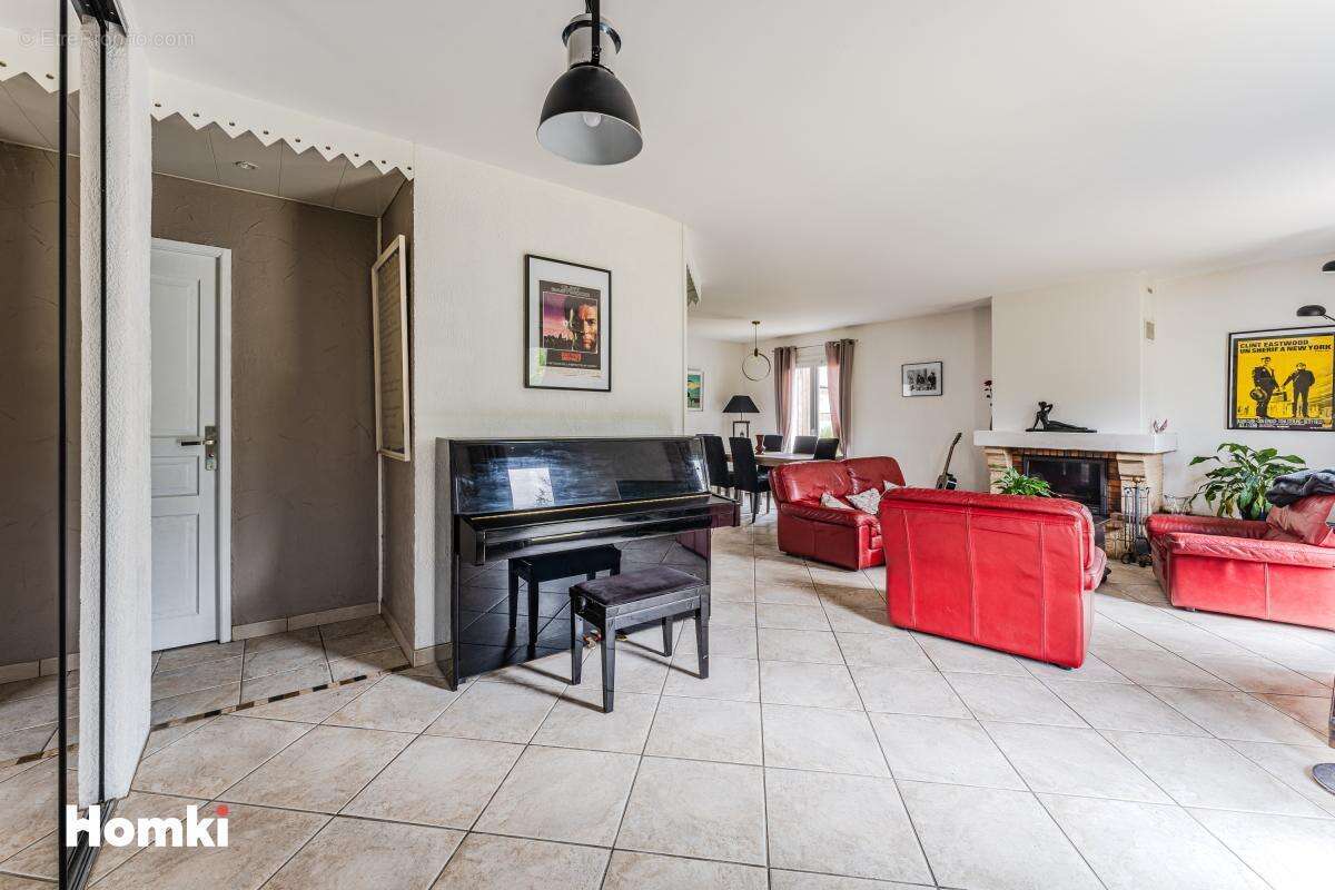 Maison à MARCHEPRIME