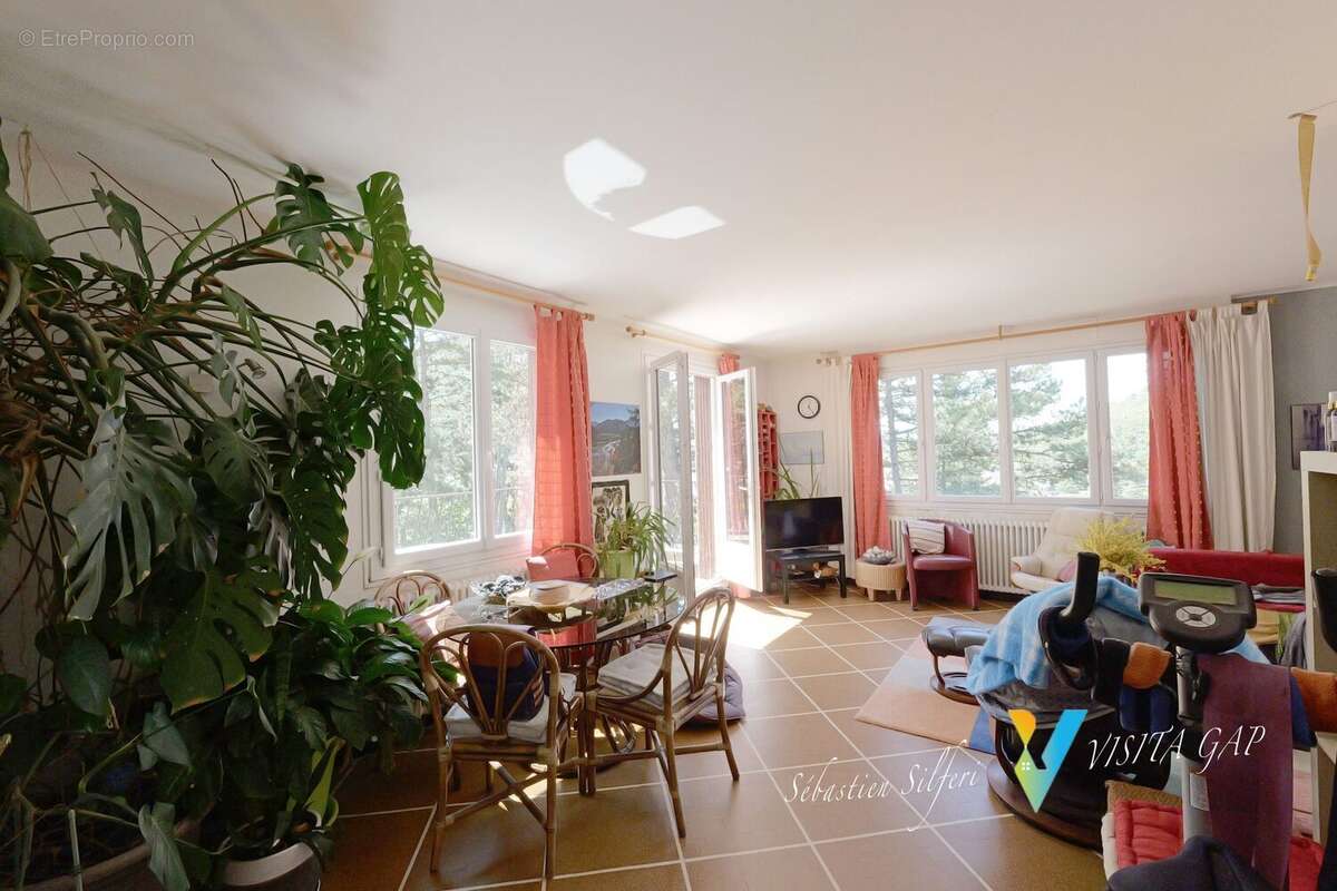 Maison à DIGNE-LES-BAINS