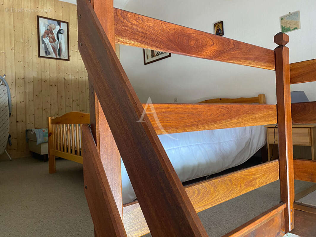 Appartement à LES ANGLES