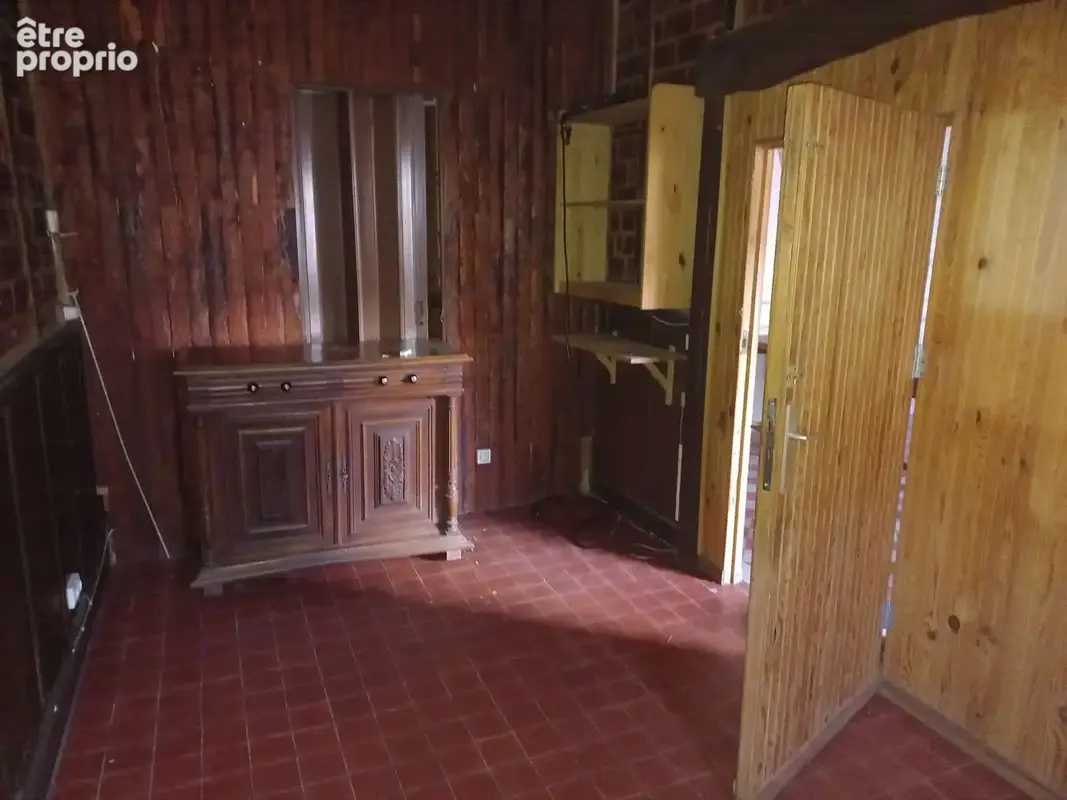 Maison de ville Gamaches - photo 7