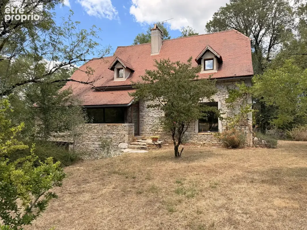 Photo Maison à Beauregard au prix de 249 100€