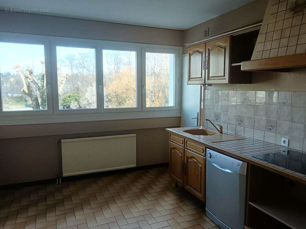 Appartement à VILLARS