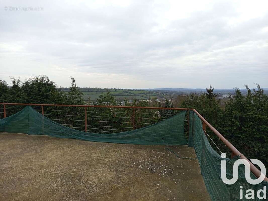 Photo 3 - Maison à SILLE-LE-GUILLAUME