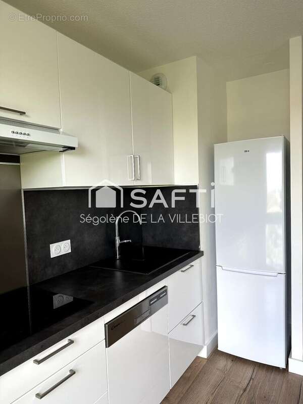 Appartement 53 m² à Bordeaux  - photo 4