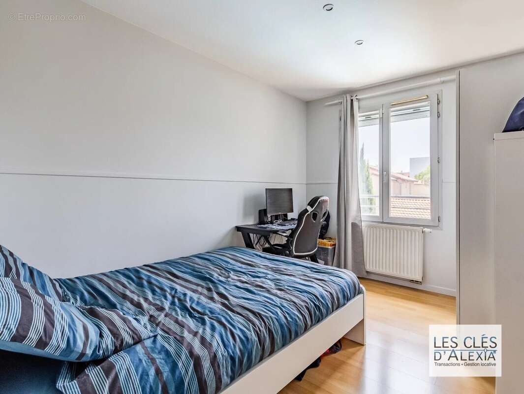 Maison à VENISSIEUX