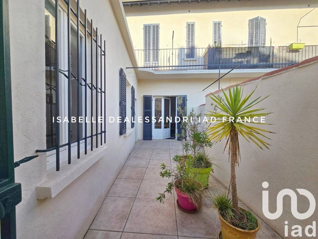 Photo 1 - Appartement à LA SEYNE-SUR-MER