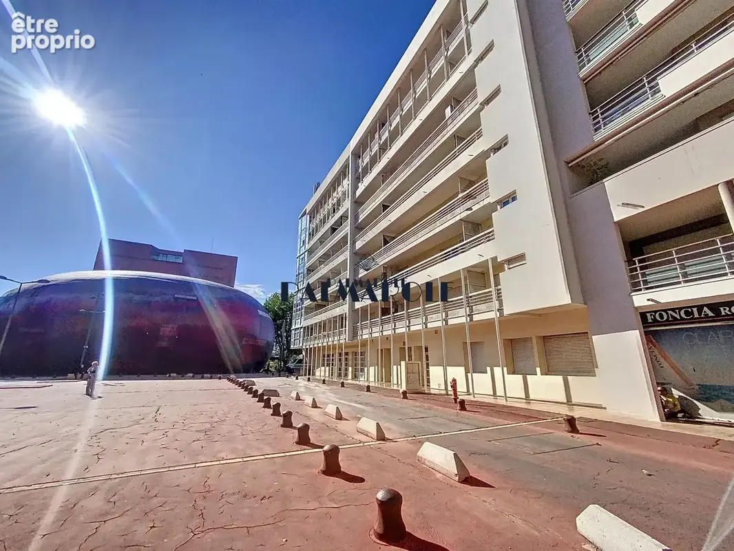Appartement 2 pièces 40 m² à vendre à Perpignan (66000) - photo 2