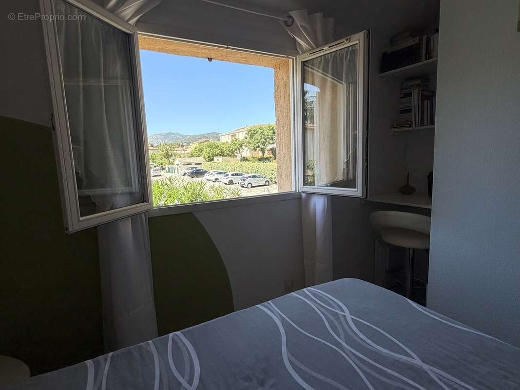 Maison 32 m² à La Seyne-Sur-Mer  - photo 4