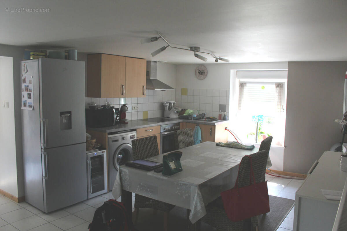 IMG_0922 - Appartement à RUPT-SUR-MOSELLE