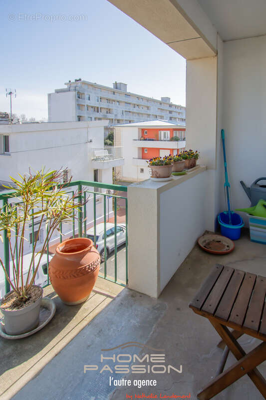 Appartement à ROYAN