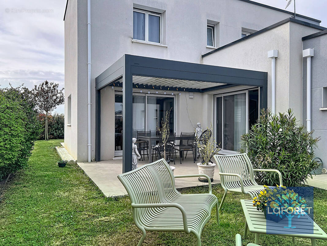 Maison à CAEN