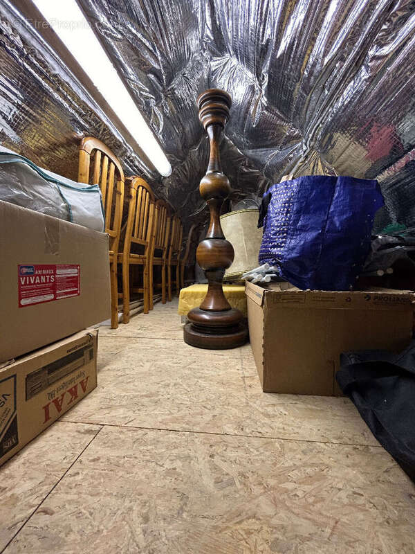 Maison à LA FERTE-SOUS-JOUARRE