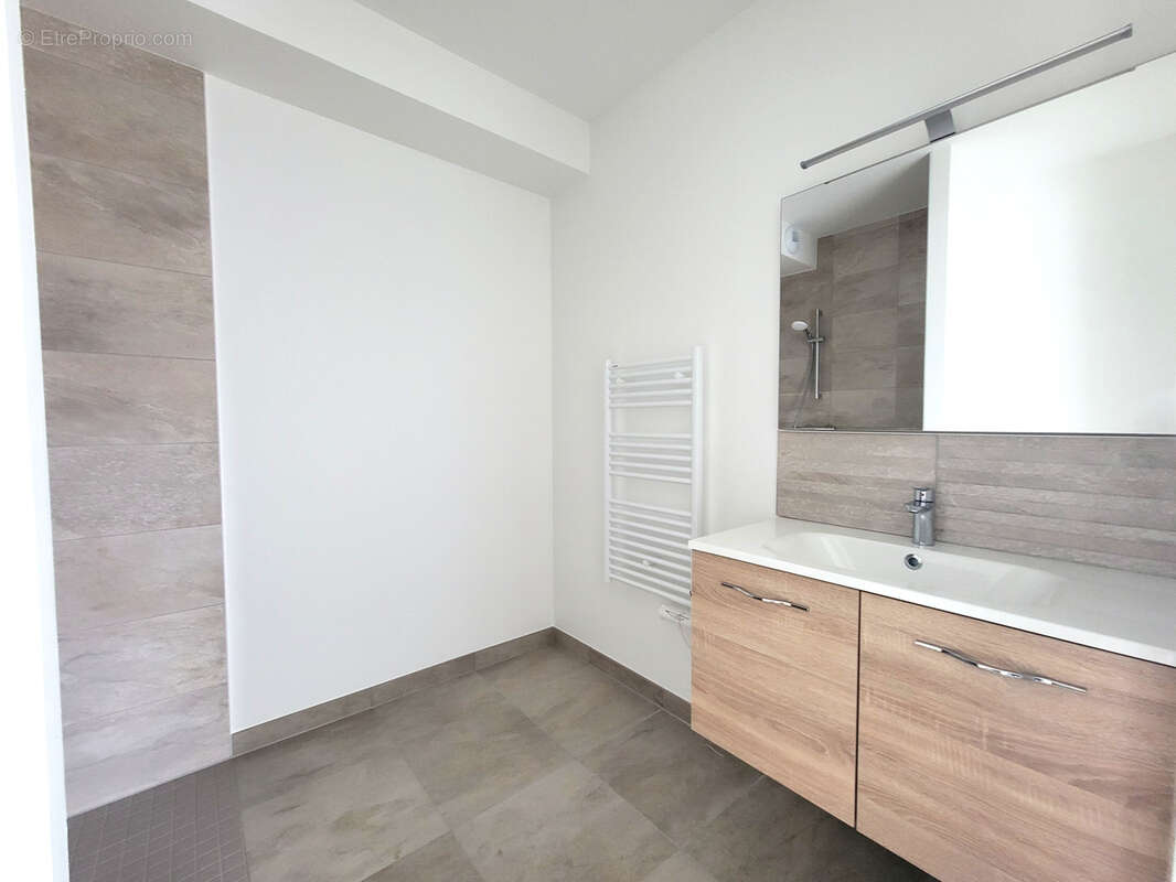 Appartement à TURCKHEIM