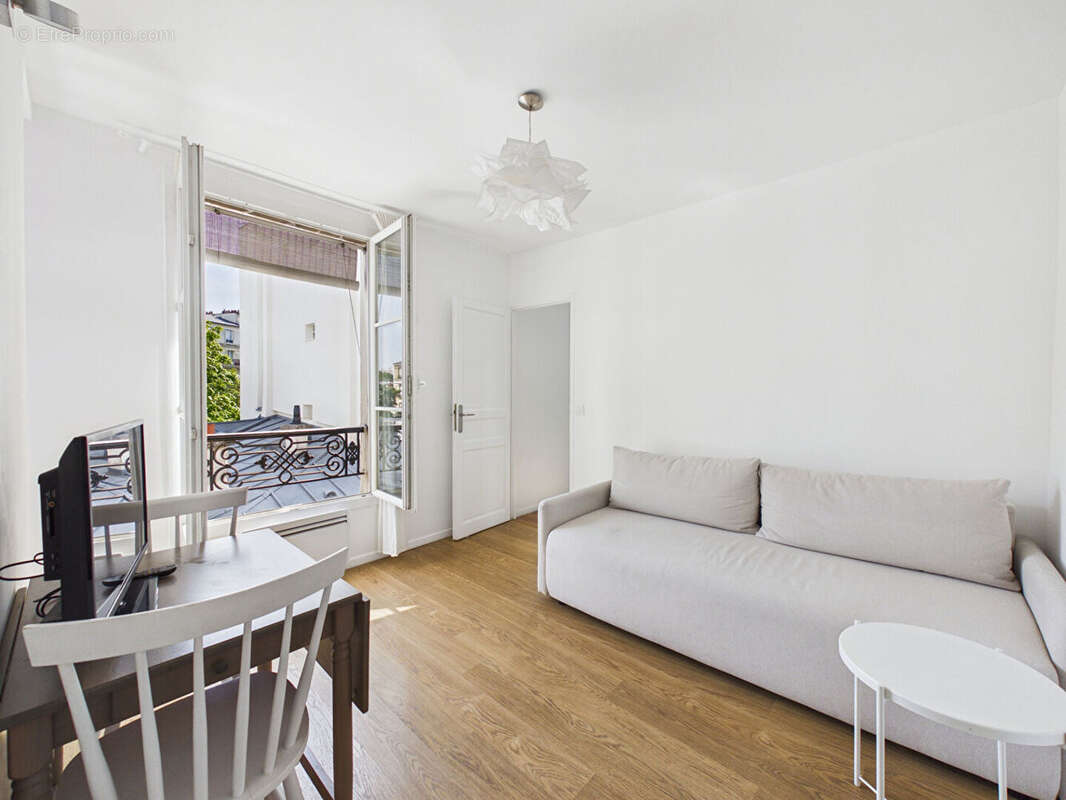 Appartement à PARIS-13E
