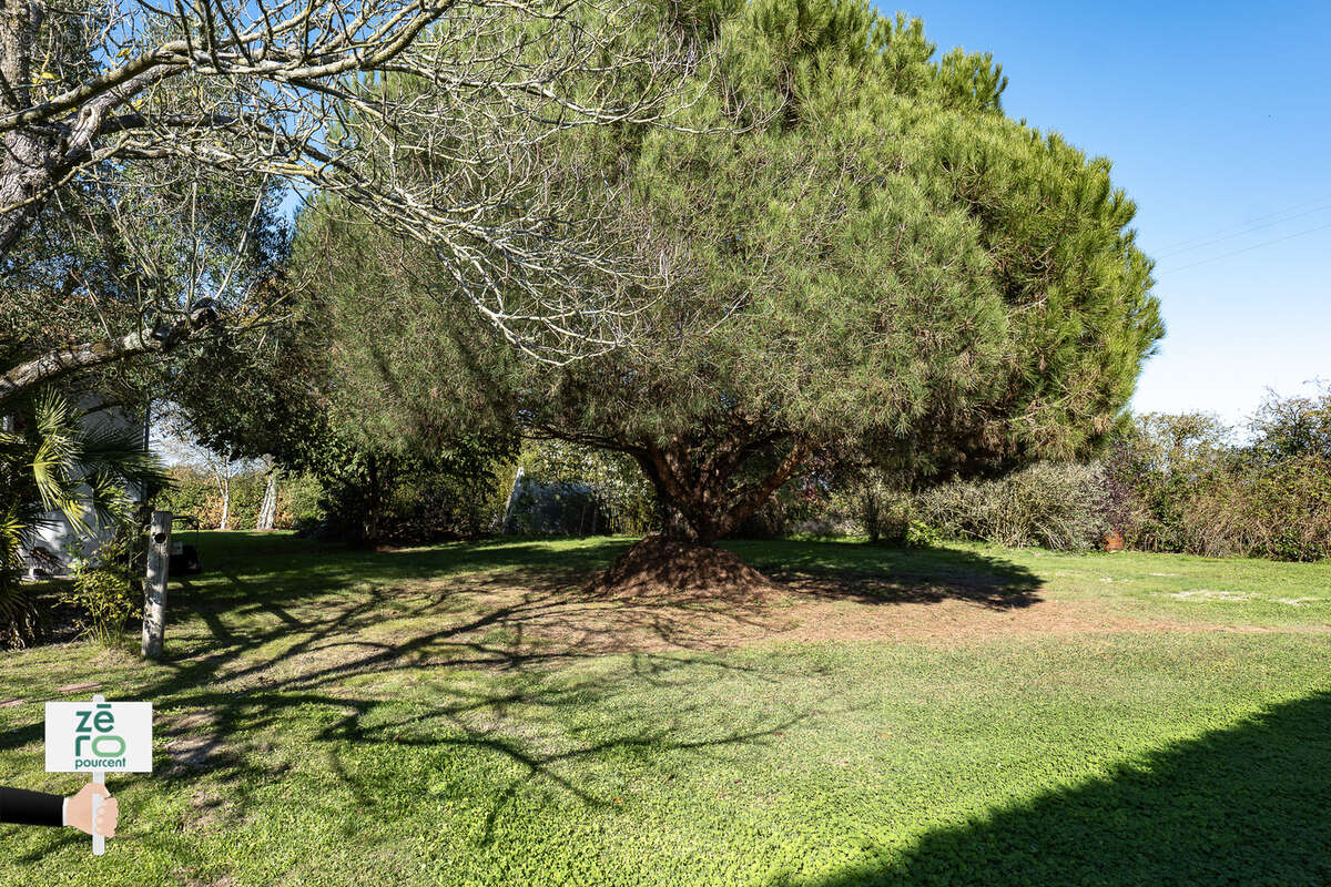 Maison à LE FENOUILLER