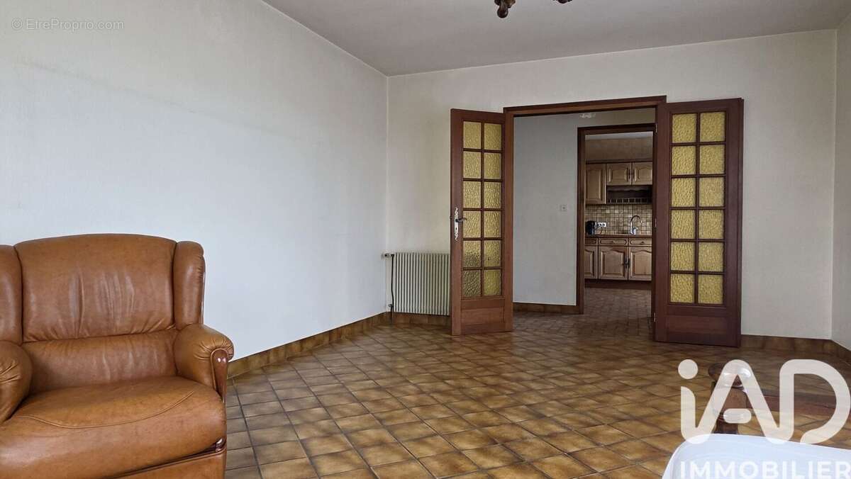 Photo 7 - Maison à SARZEAU
