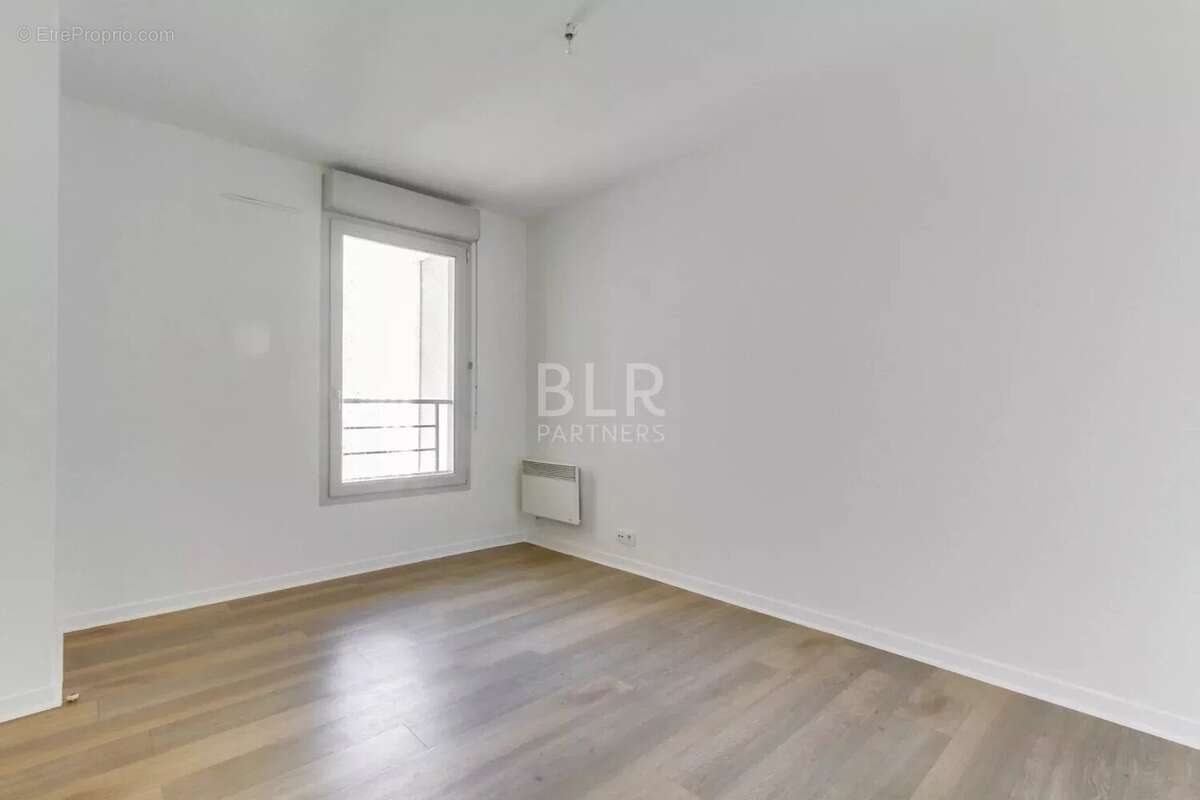 Appartement à SAINT-OUEN