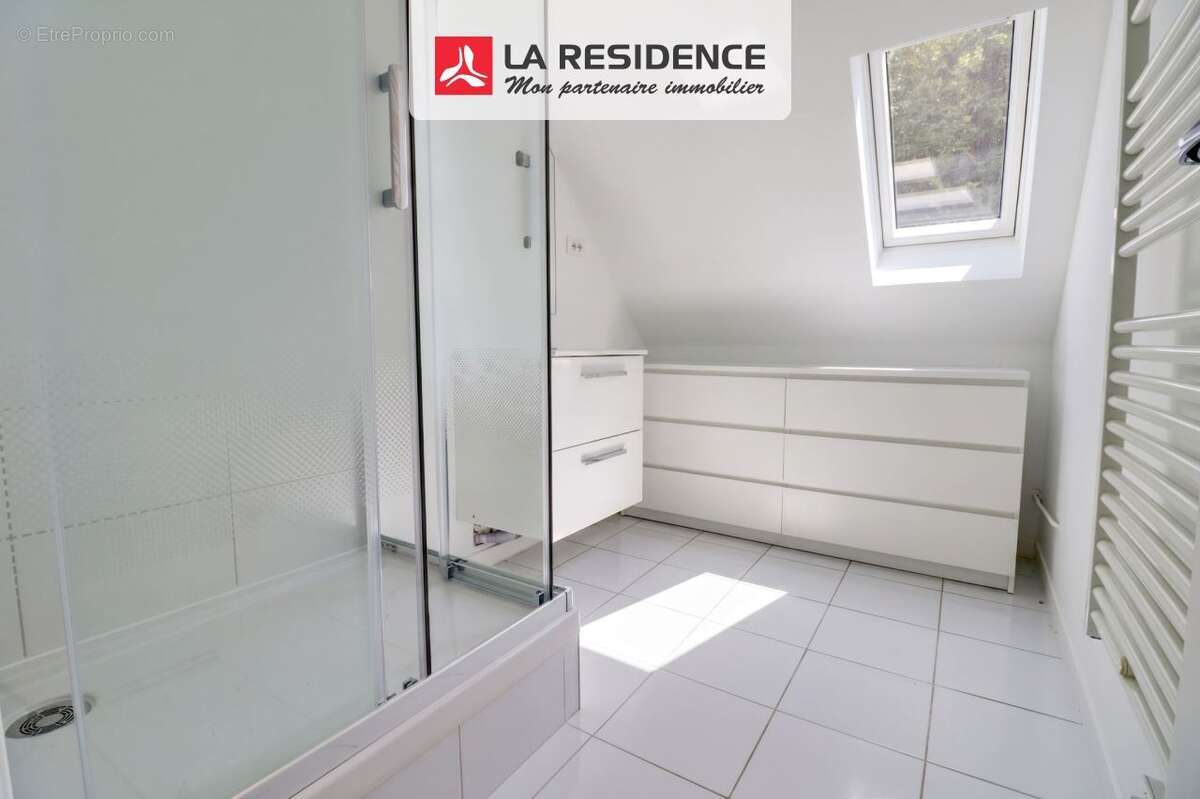 Maison 90 m² à Pont-De-L'arche  - photo 9