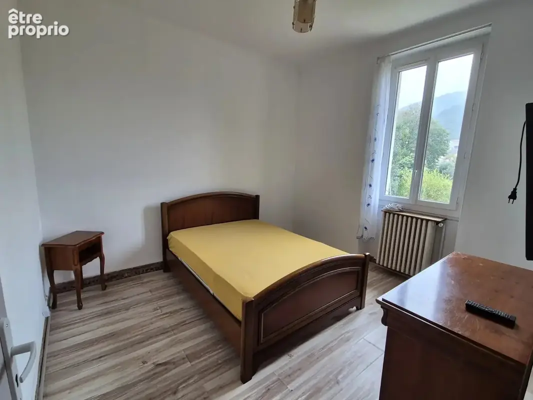 Maison 2 appartements 52 m2 et 68 m2 - photo 6