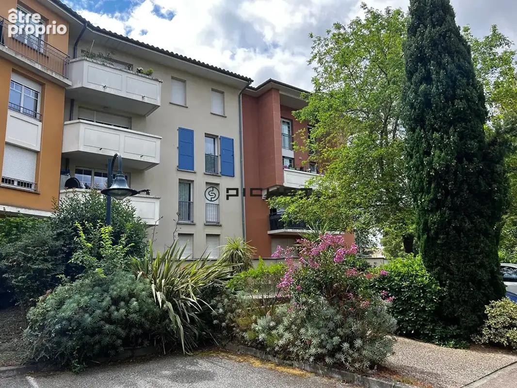 Appartement Muret 3 pièce(s) 63 m² . - photo 11