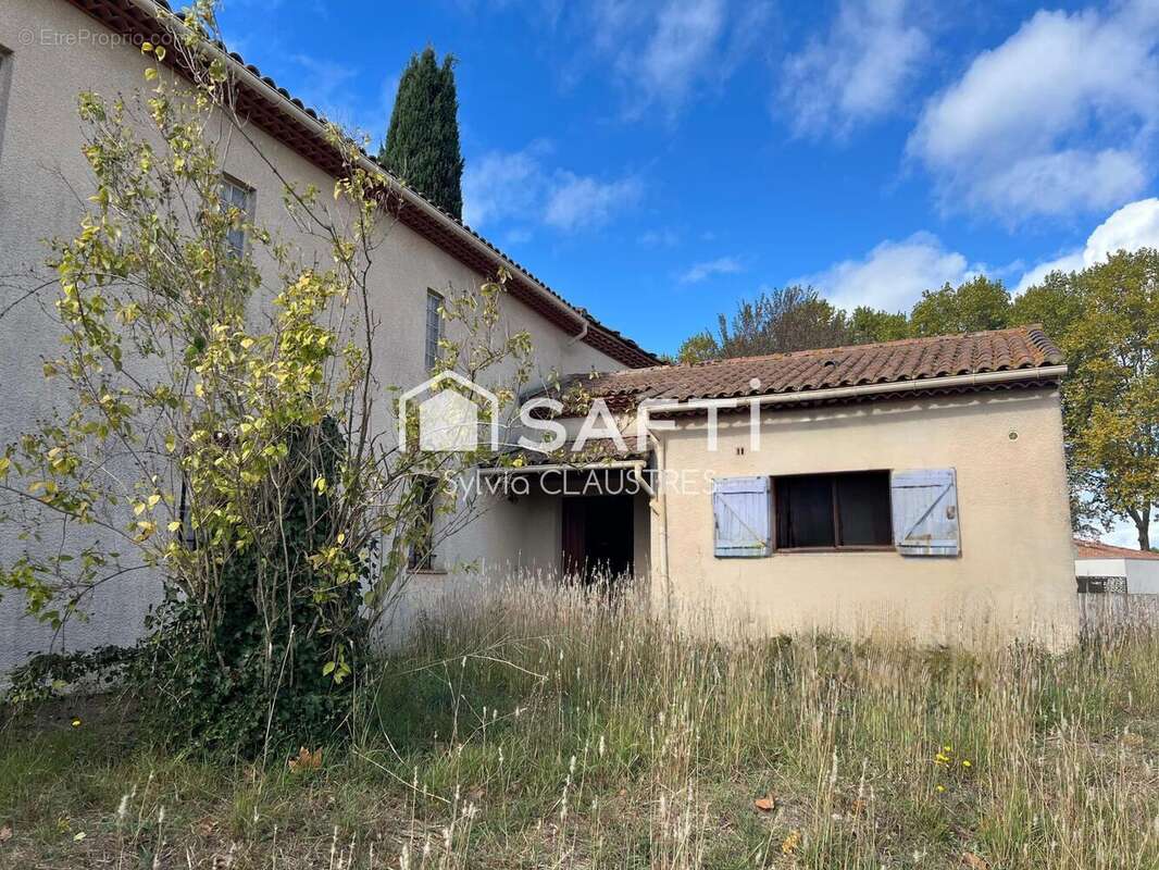 Maison 178 m² à Saint-Jean-De-Cornies  - photo 9