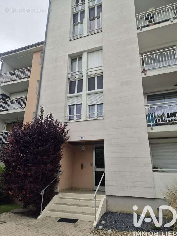 Photo 8 - Appartement à TROYES