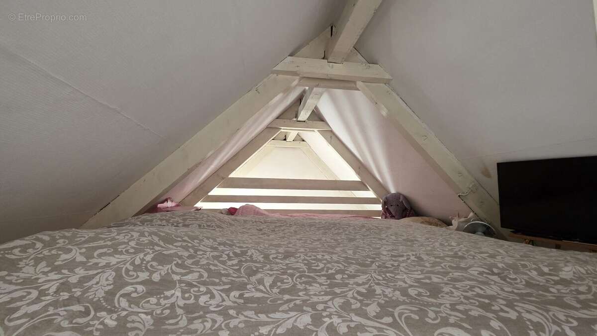 Appartement à LINGOLSHEIM