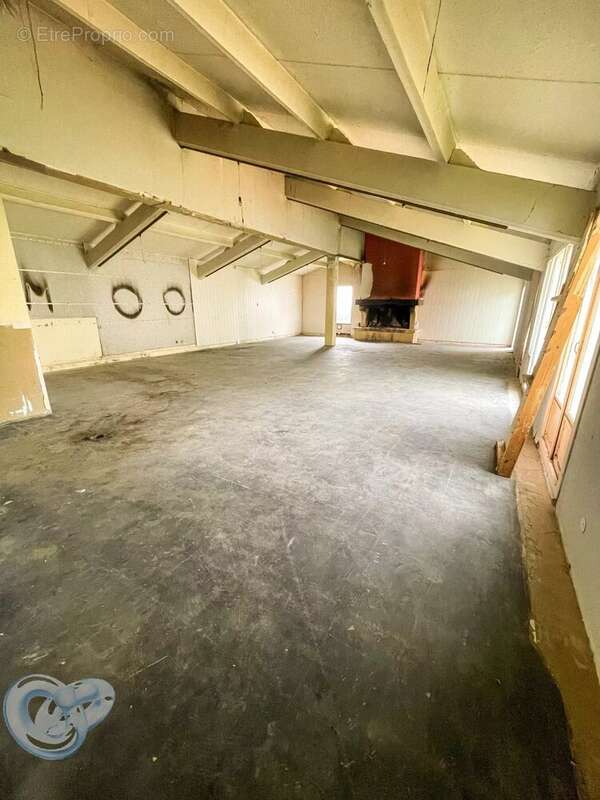 Maison à SAINT-CHRISTOL