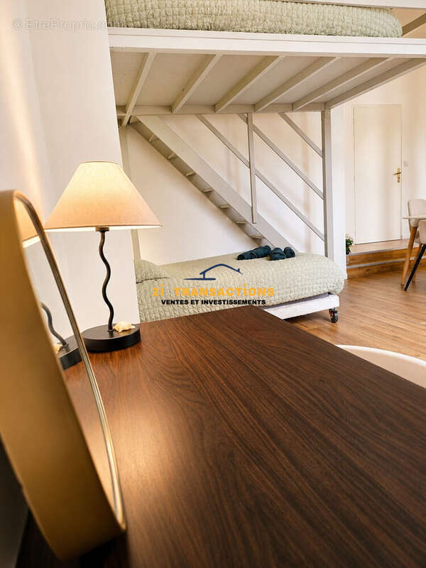 Appartement 65 m² à Saint-Etienne  - photo 6