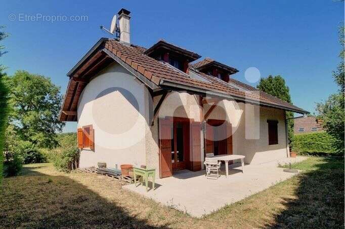 Charmante villa 6 pièces à YVOIRE - photo 5