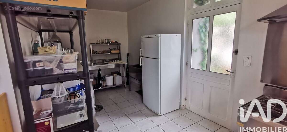 Maison 84 m² à Charroux  - photo 3