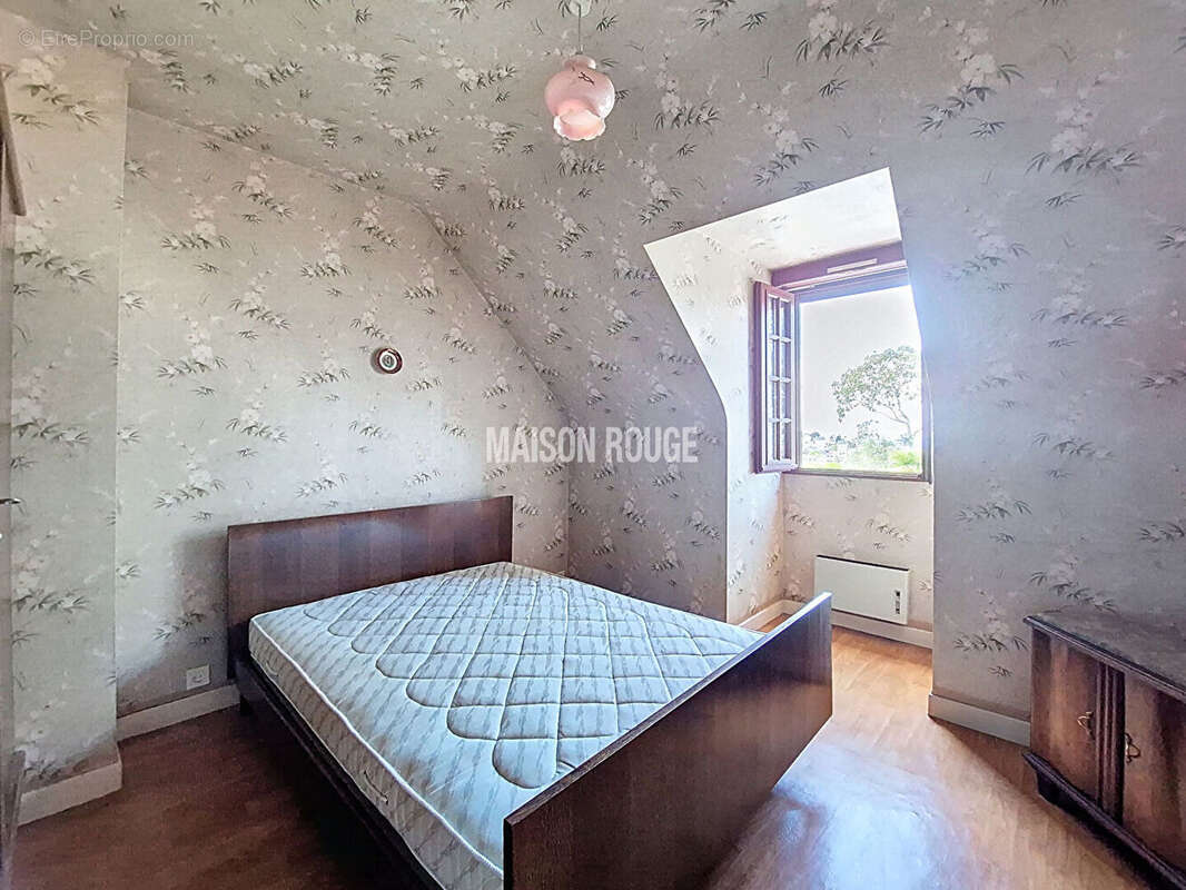 Maison à PLENEUF-VAL-ANDRE