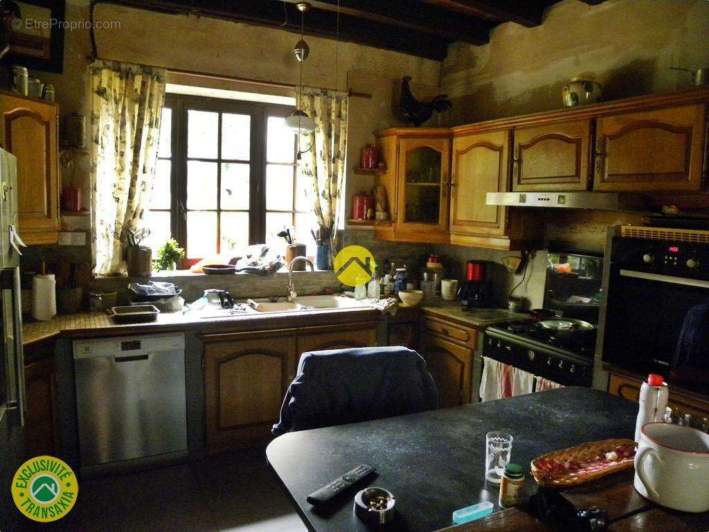 Maison à LERE