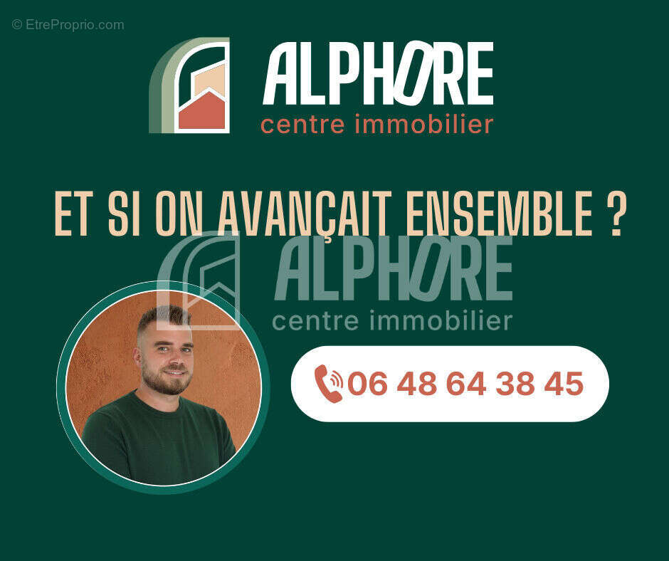 Appartement à SAINT-BREVIN-LES-PINS