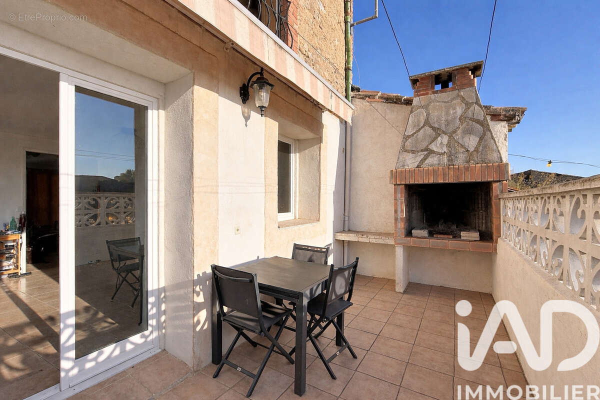 Photo 6 - Maison à ABEILHAN
