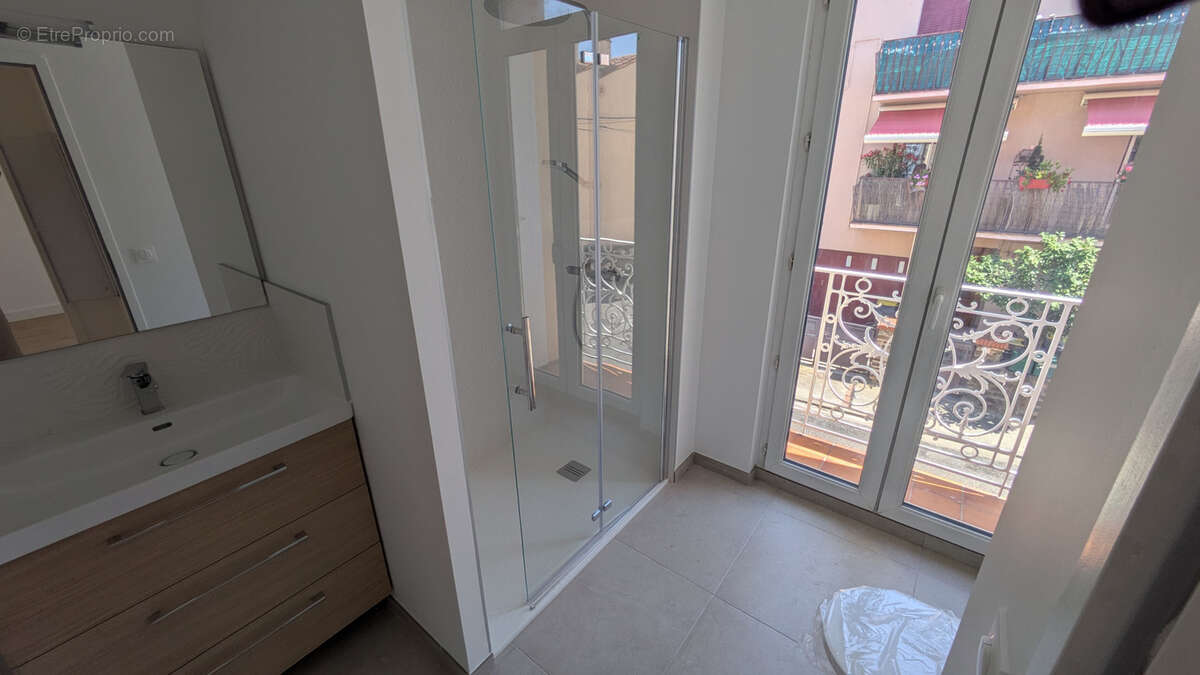 Appartement à ARGELES-SUR-MER