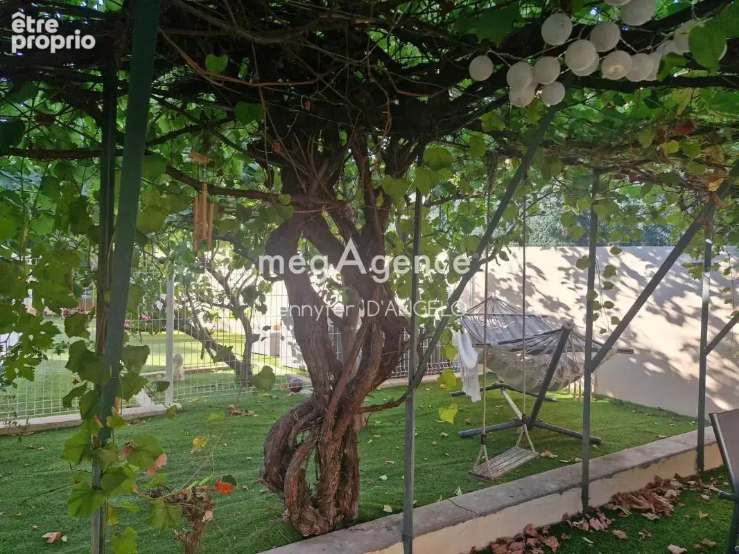 MAISON RENOVEE A OLLIOULES, 155 M², 10 min à pieds du centre ville - photo 14