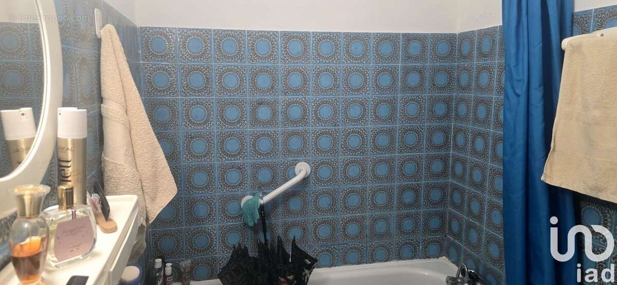 Photo 6 - Appartement à BALARUC-LES-BAINS