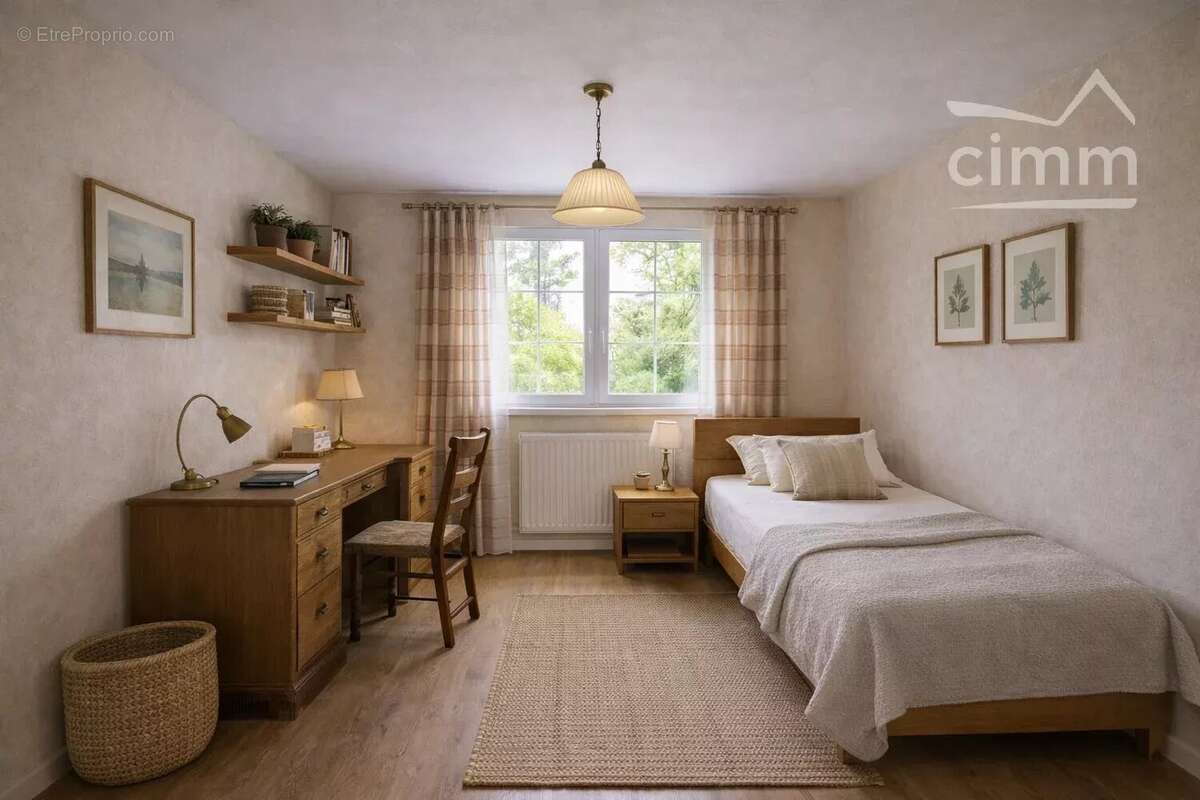 Appartement à VAULX-EN-VELIN