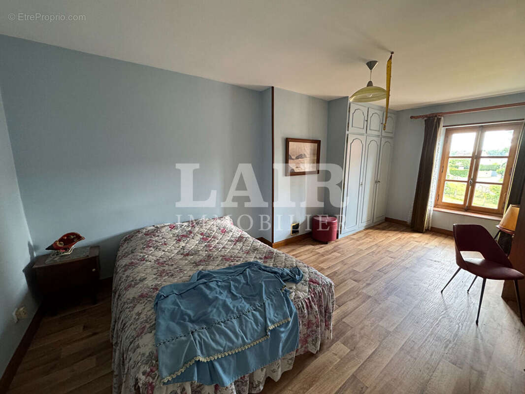 Maison à MORTAGNE-AU-PERCHE