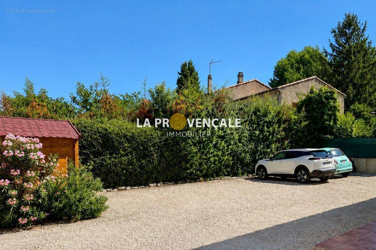 vente appartement 3 Pièce(s) - photo 1