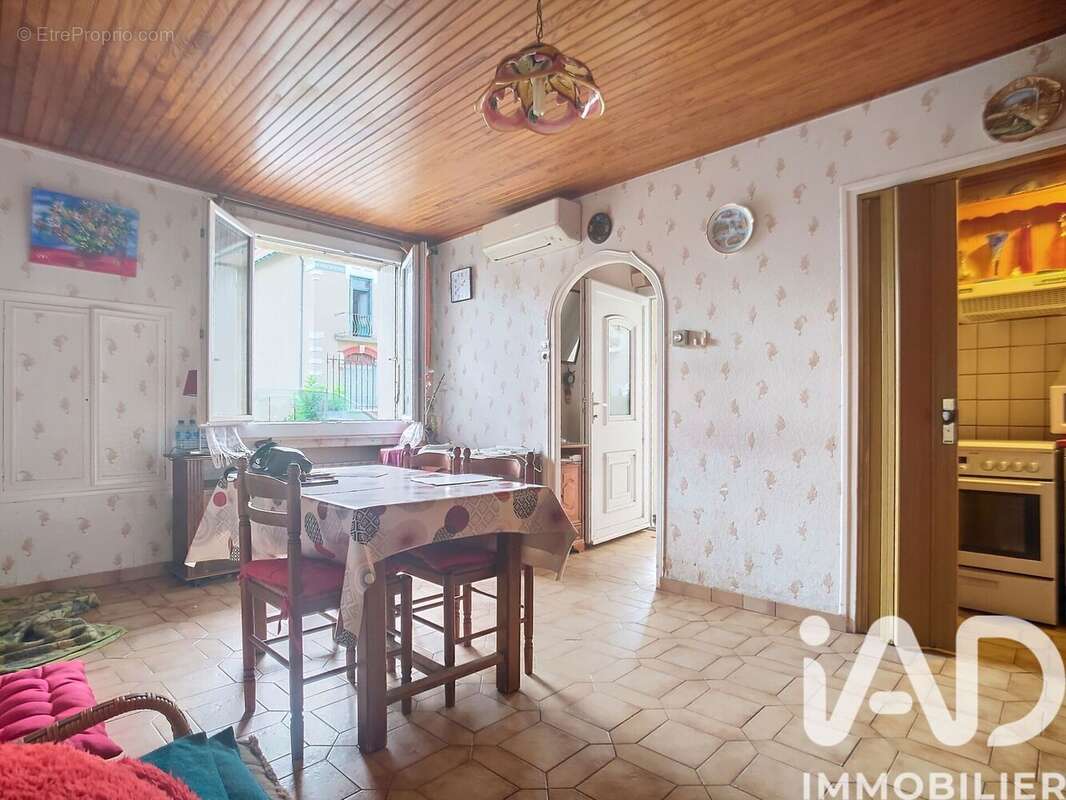 Maison 80 m² à Tain-L'hermitage  - photo 3