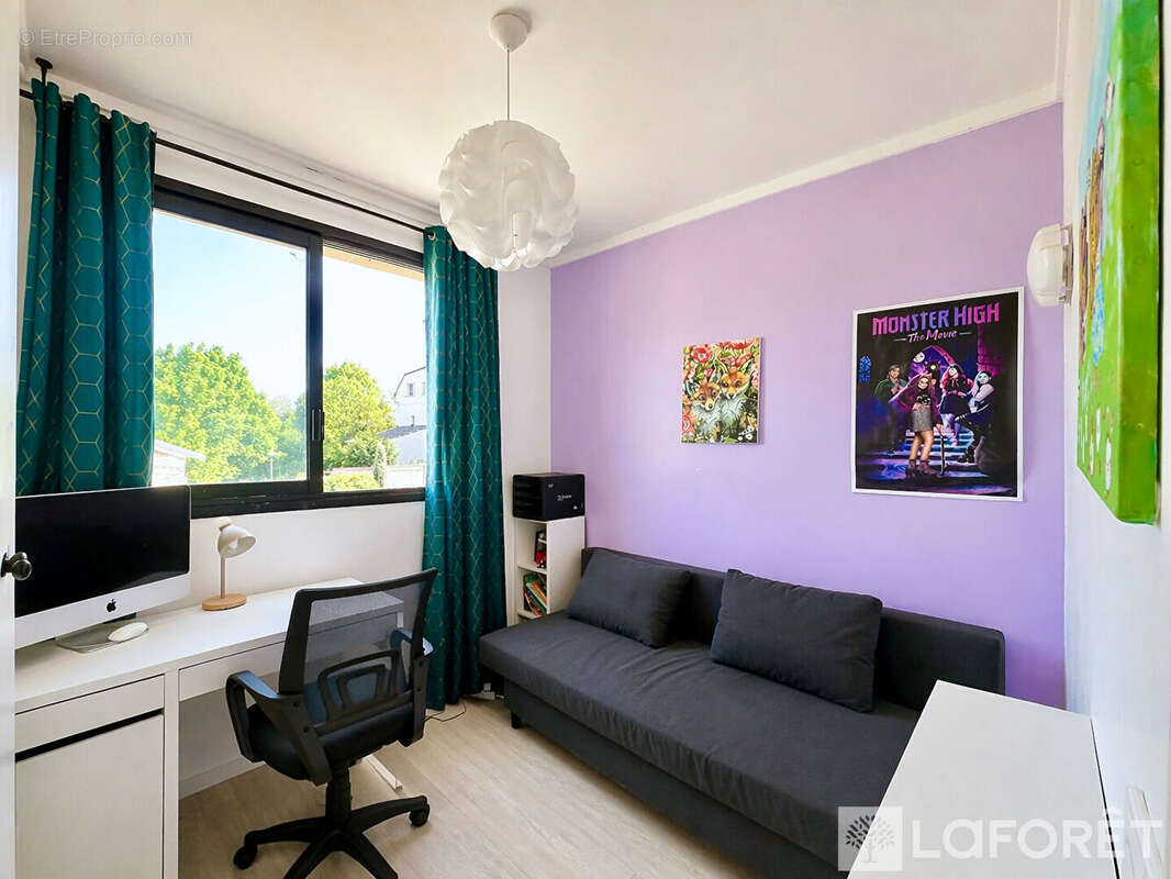 Appartement à SEVRES