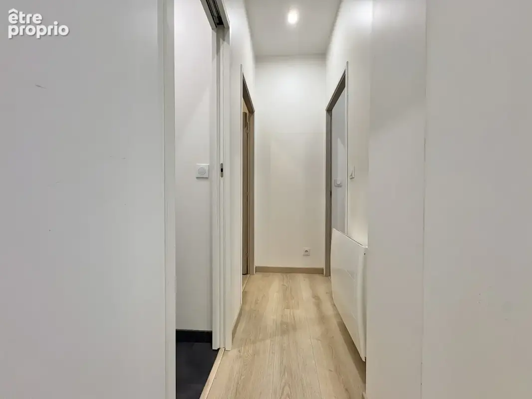 T3 fonctionnel au cœur de jean jaurès - photo 8