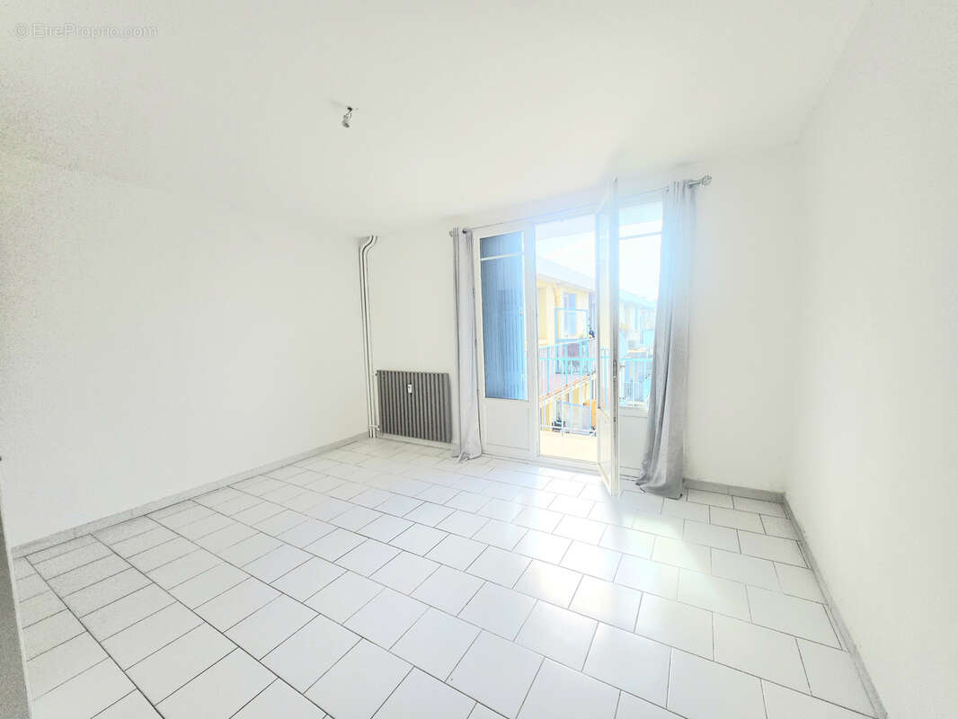 Appartement à LA SEYNE-SUR-MER