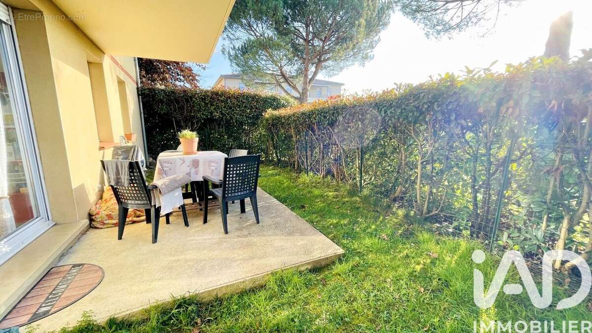 Photo 3 - Appartement à SAINT-GAUDENS