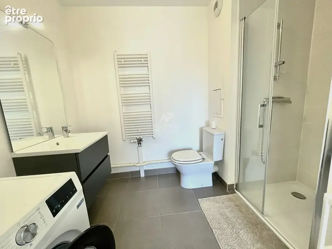 Appartement Poissy 4 pièce(s) 79 m2 - photo 10